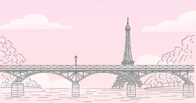 Puente de Loveinblock con candados de amor eternos