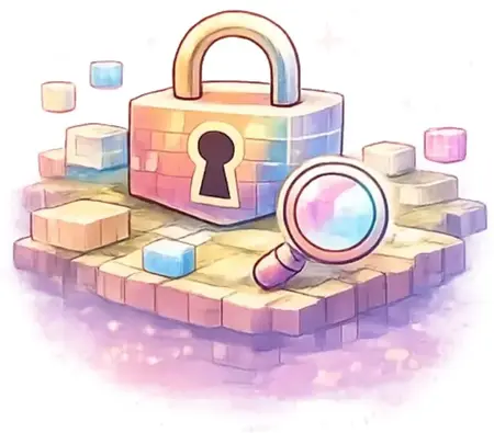 Coleccionar parcelas